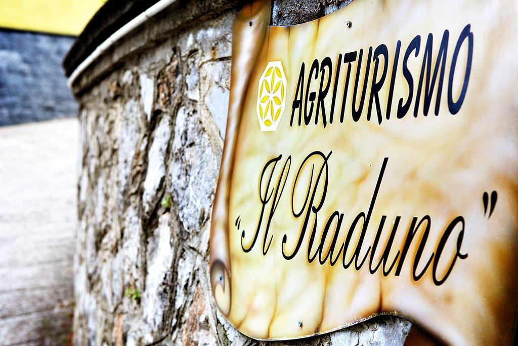 Il Raduno Villa Tramonti Exterior photo